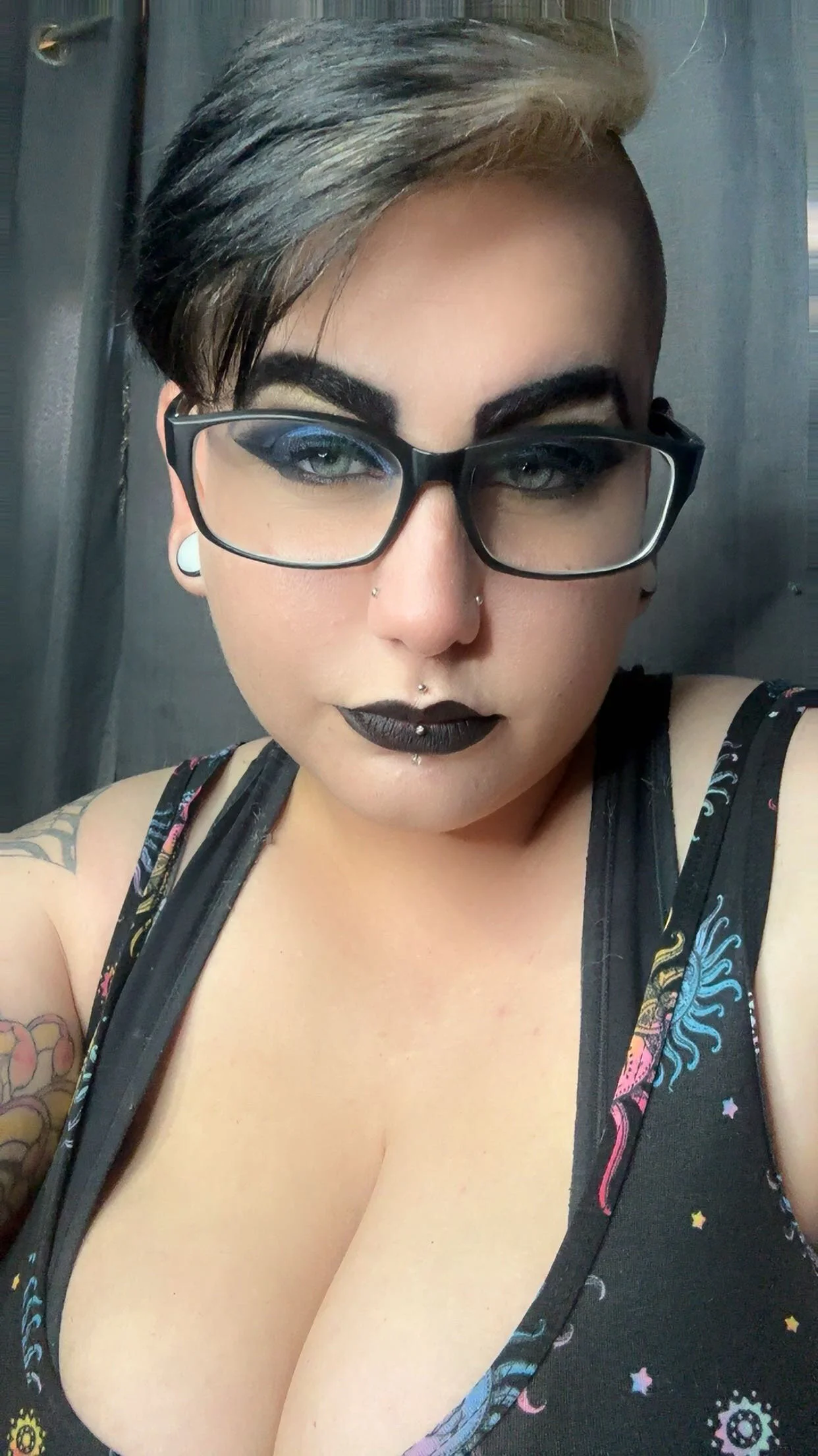 XXX Porn Photo of Nude MistressMisfit 29