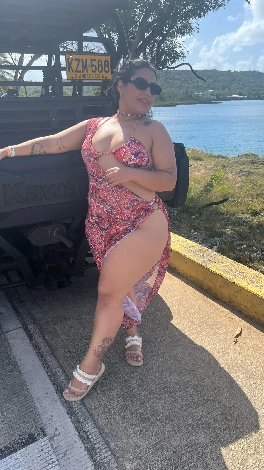 XXX Porn Photo of Nude kiana_cream 427