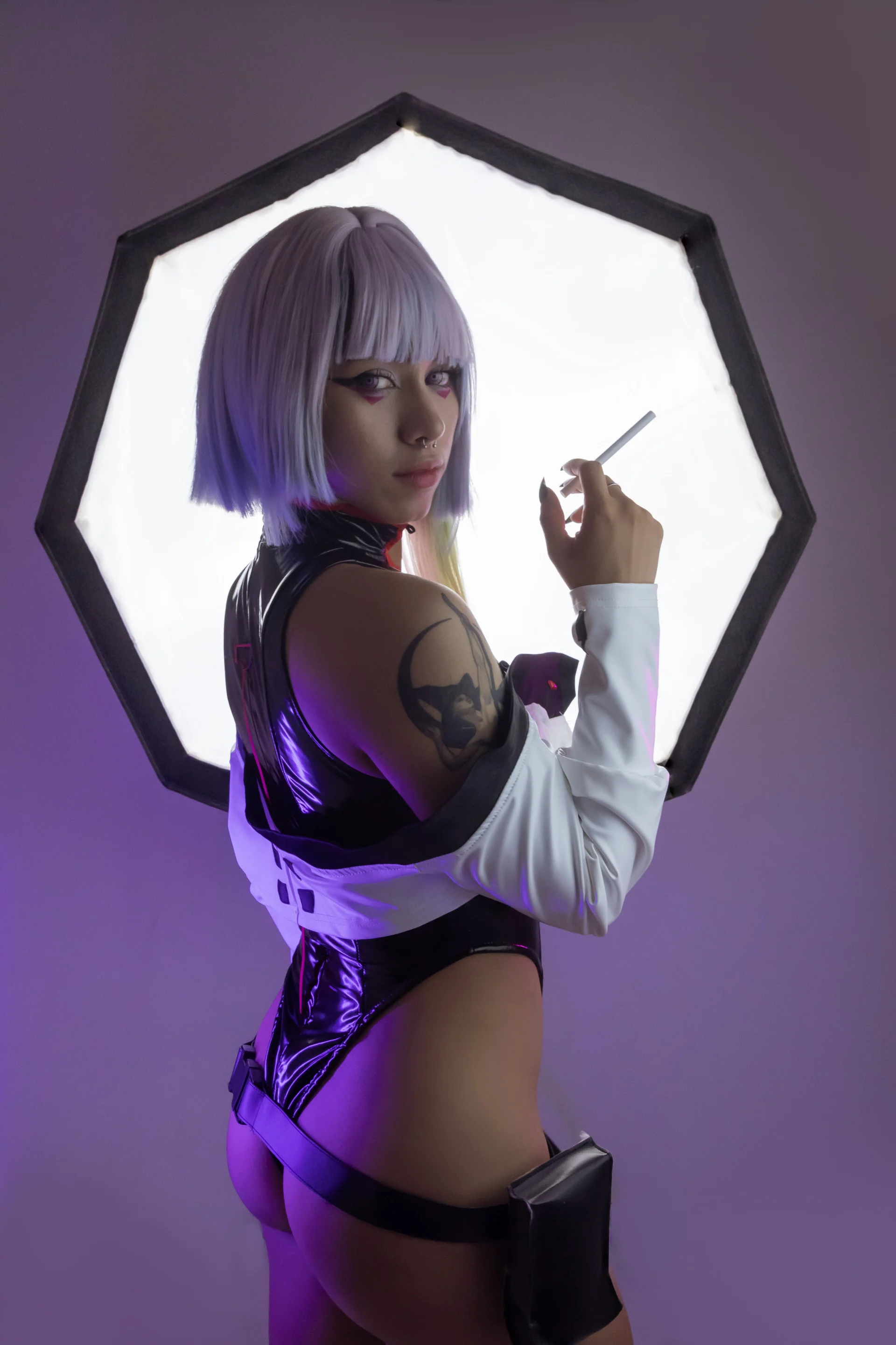 XXX Porn Photo of Nude Raven_Witch_ 330
