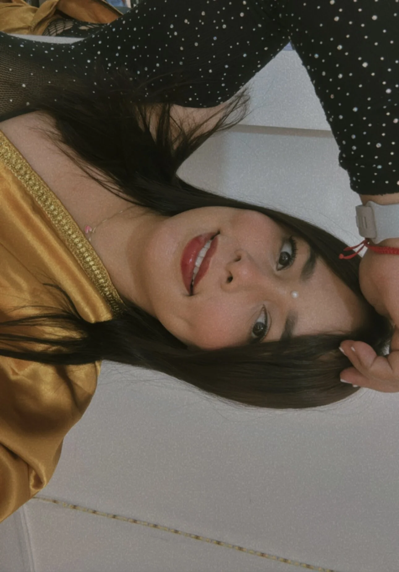 XXX Porn Photo of Nude Nisha_jazz 9