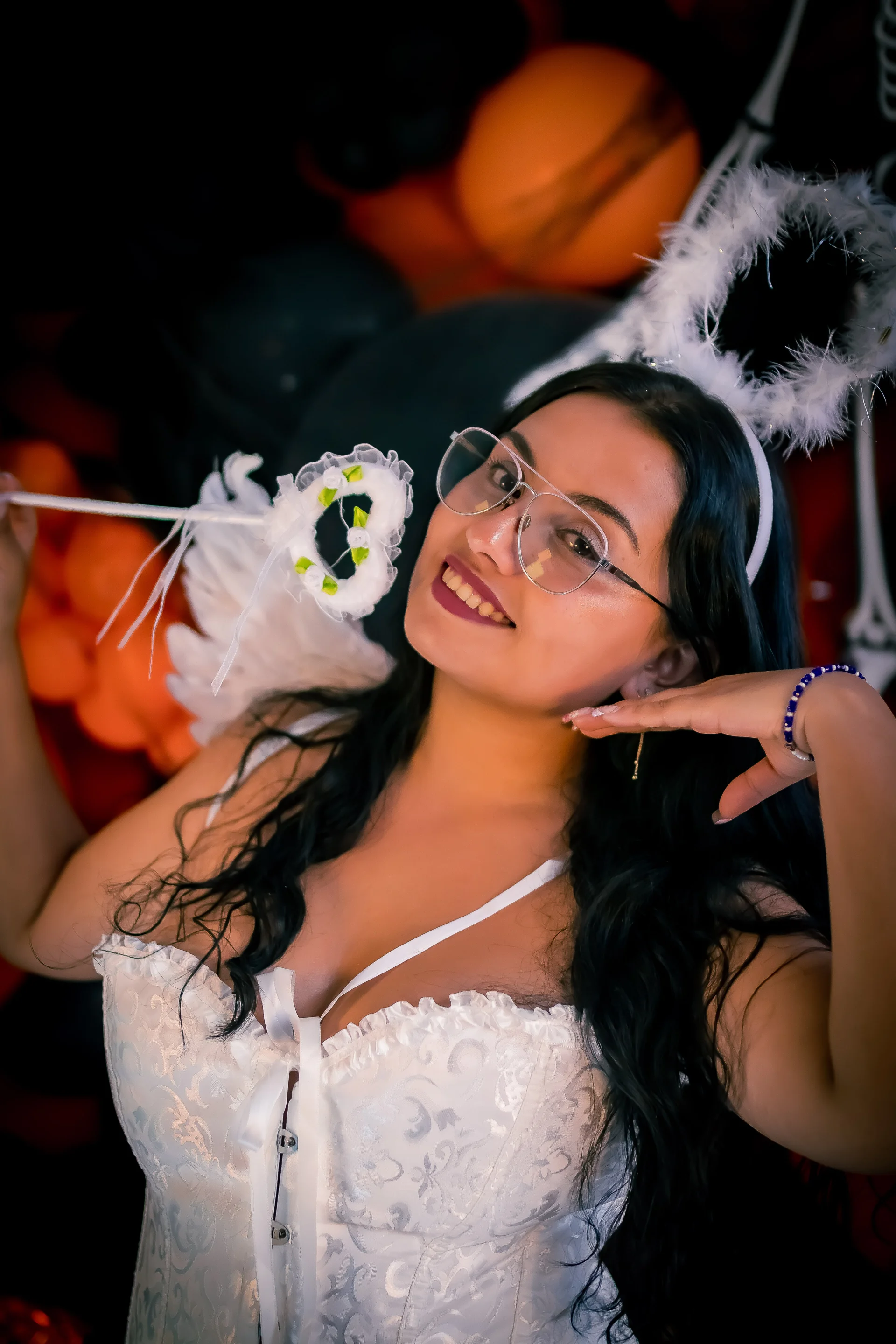 XXX Porn Photo of Nude MelissaRhodes 78