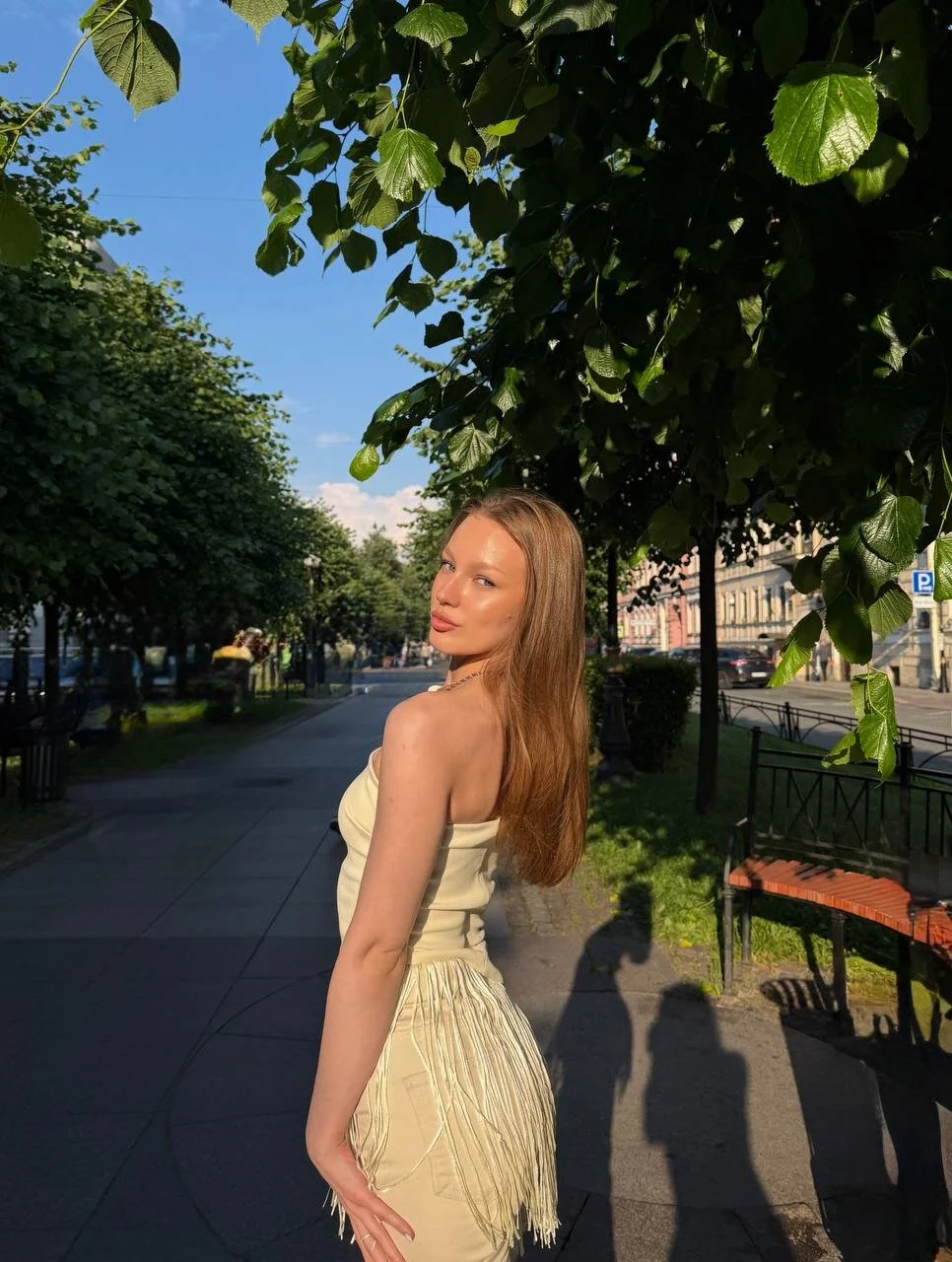XXX Porn Photo of Nude ChloeSmitt 4