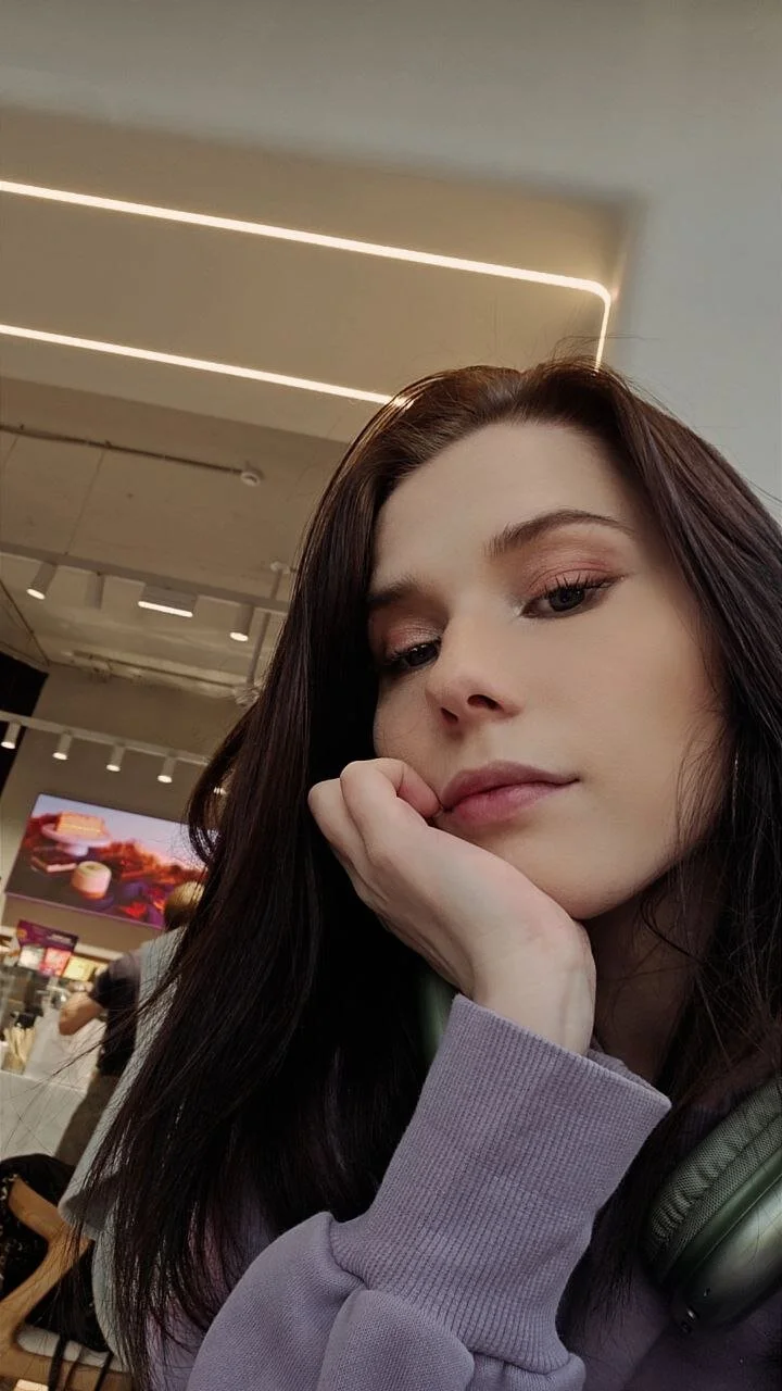 XXX Porn Photo of Nude CleoBloom_ 2