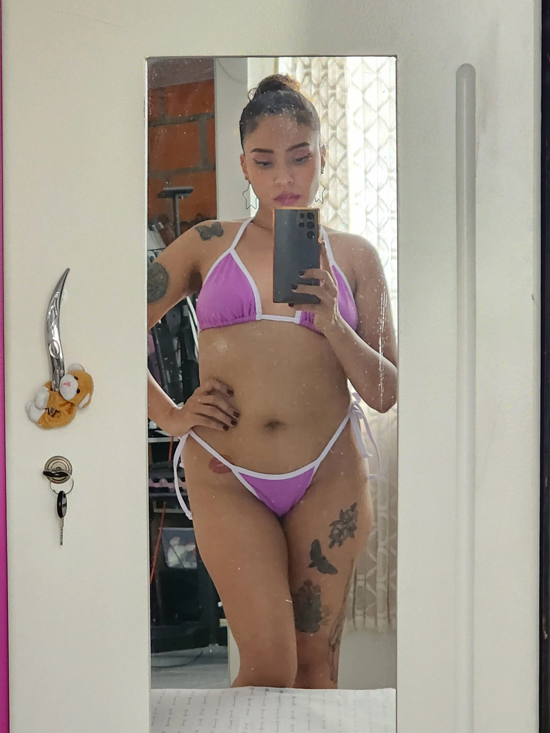 XXX Porn Photo of Nude Zoe_Gruber 56