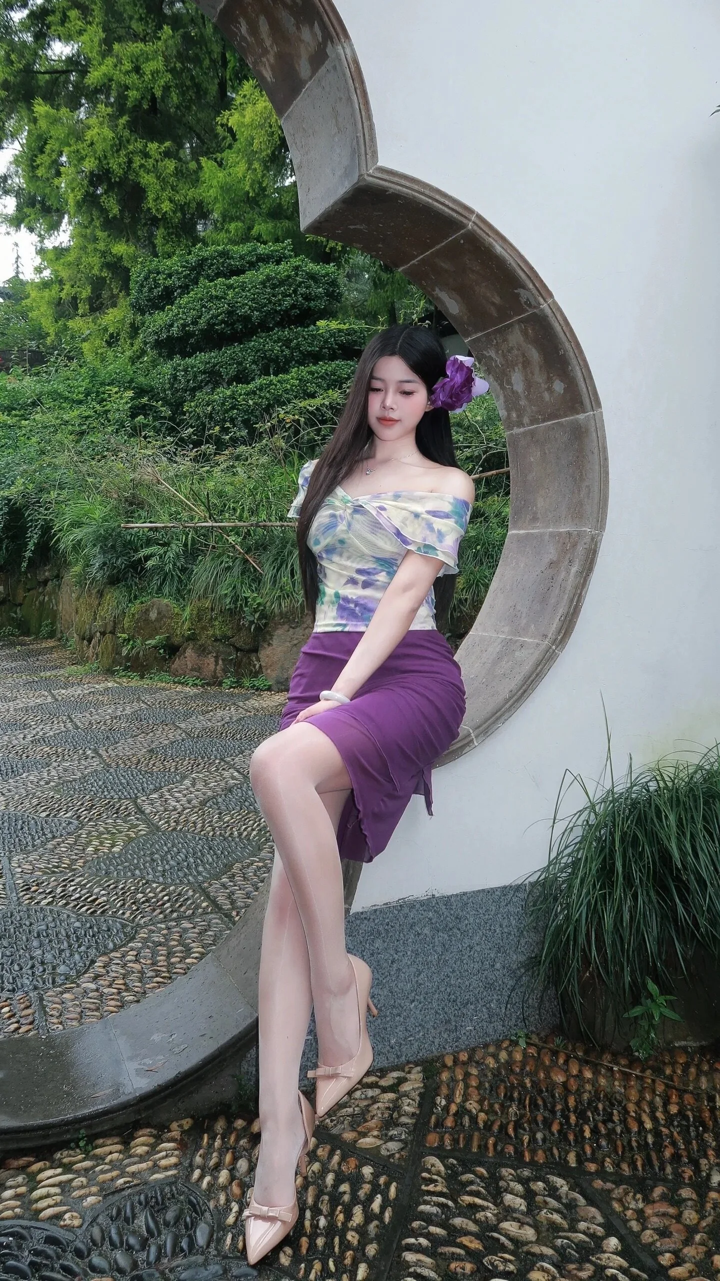XXX Porn Photo of Nude huihui-520131 11
