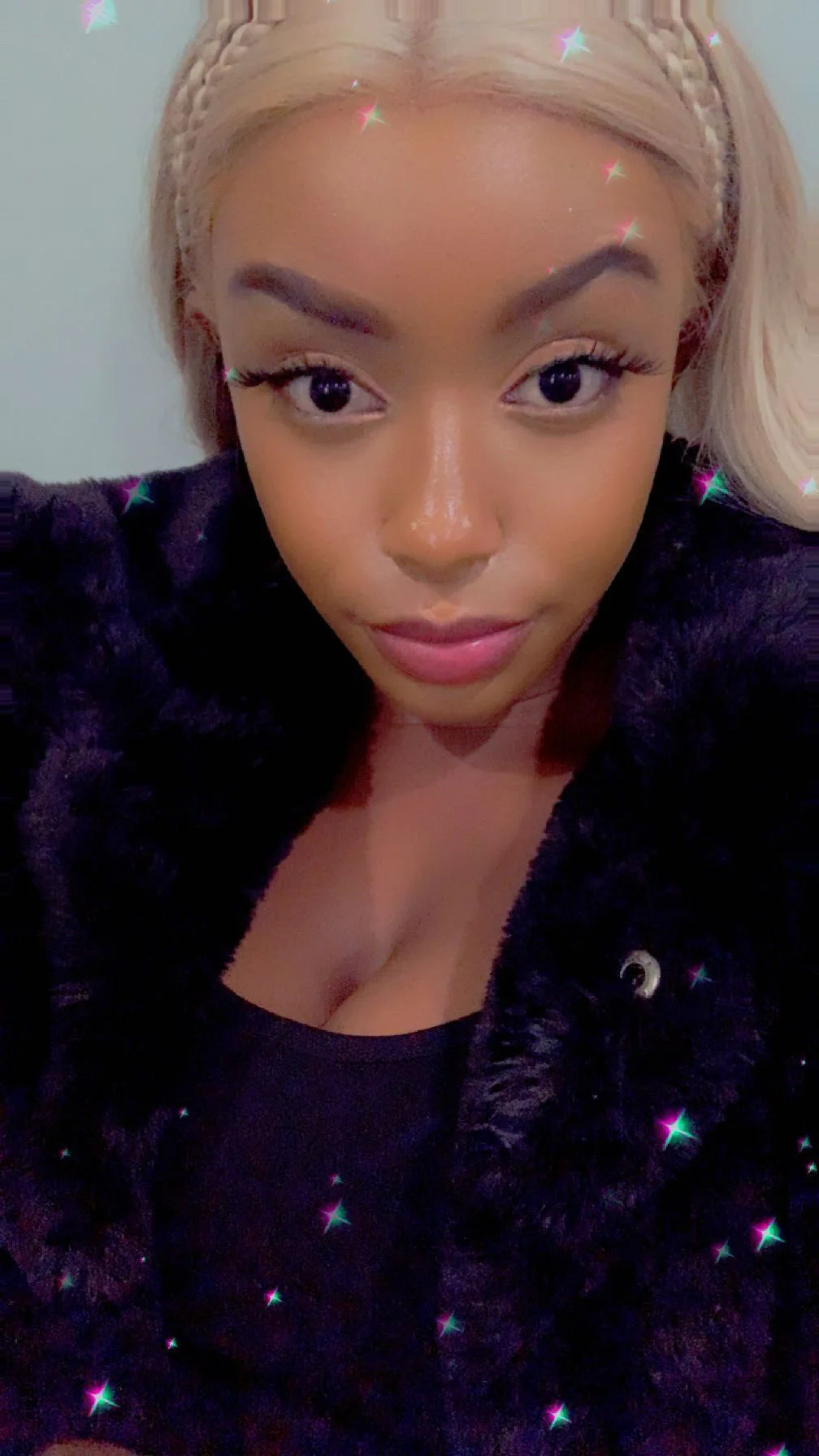 XXX Porn Photo of Nude Unicorn_blissy 4