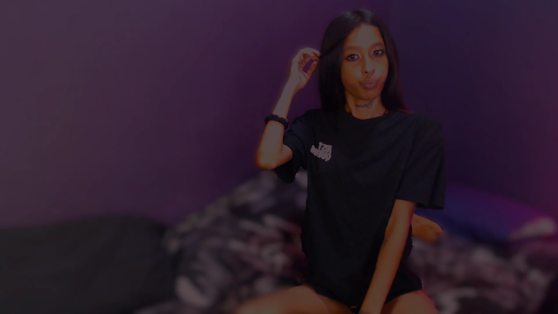 XXX Porn Photo of Nude Indianteezerr 39