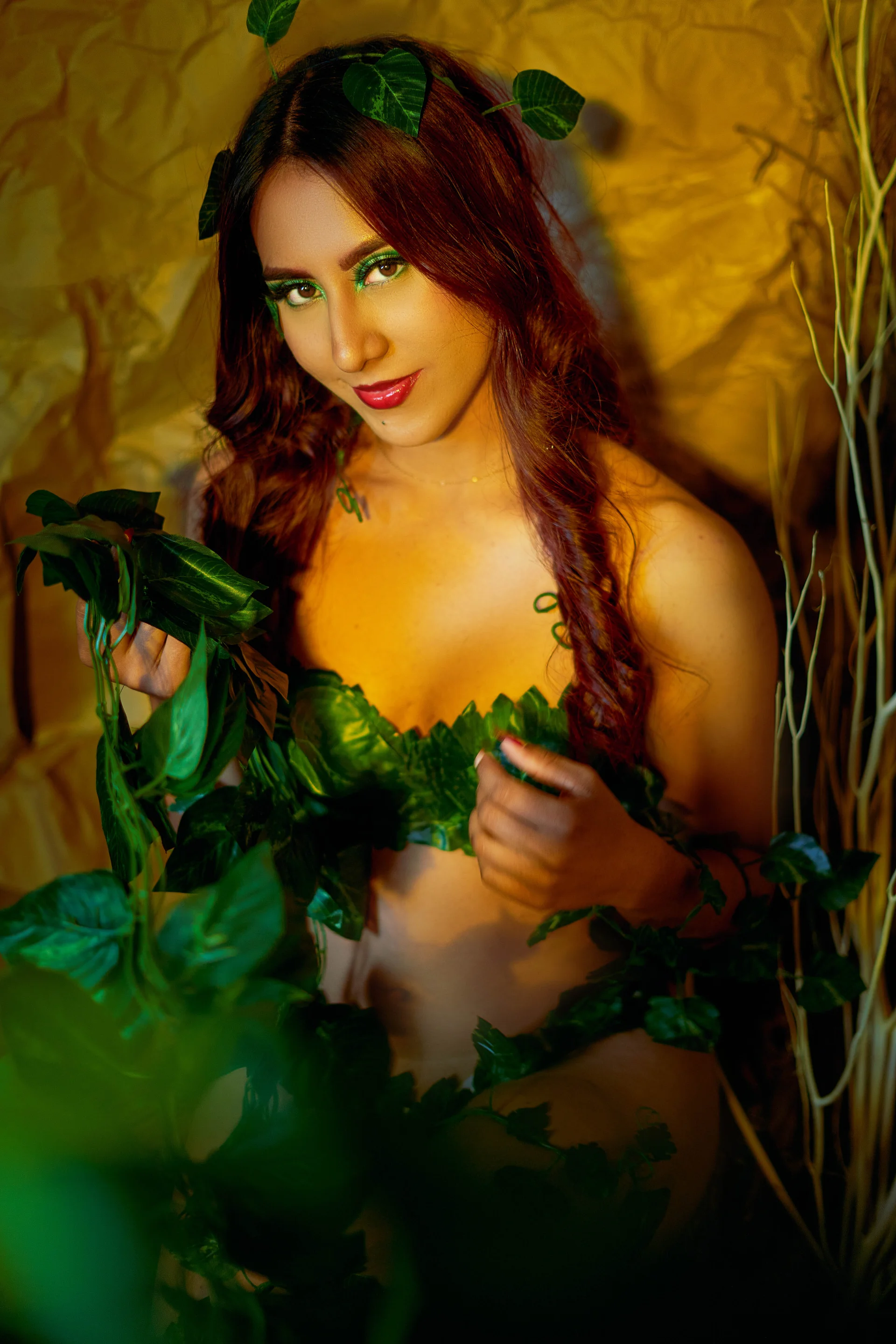 XXX Porn Photo of Nude DaraBeckett 64