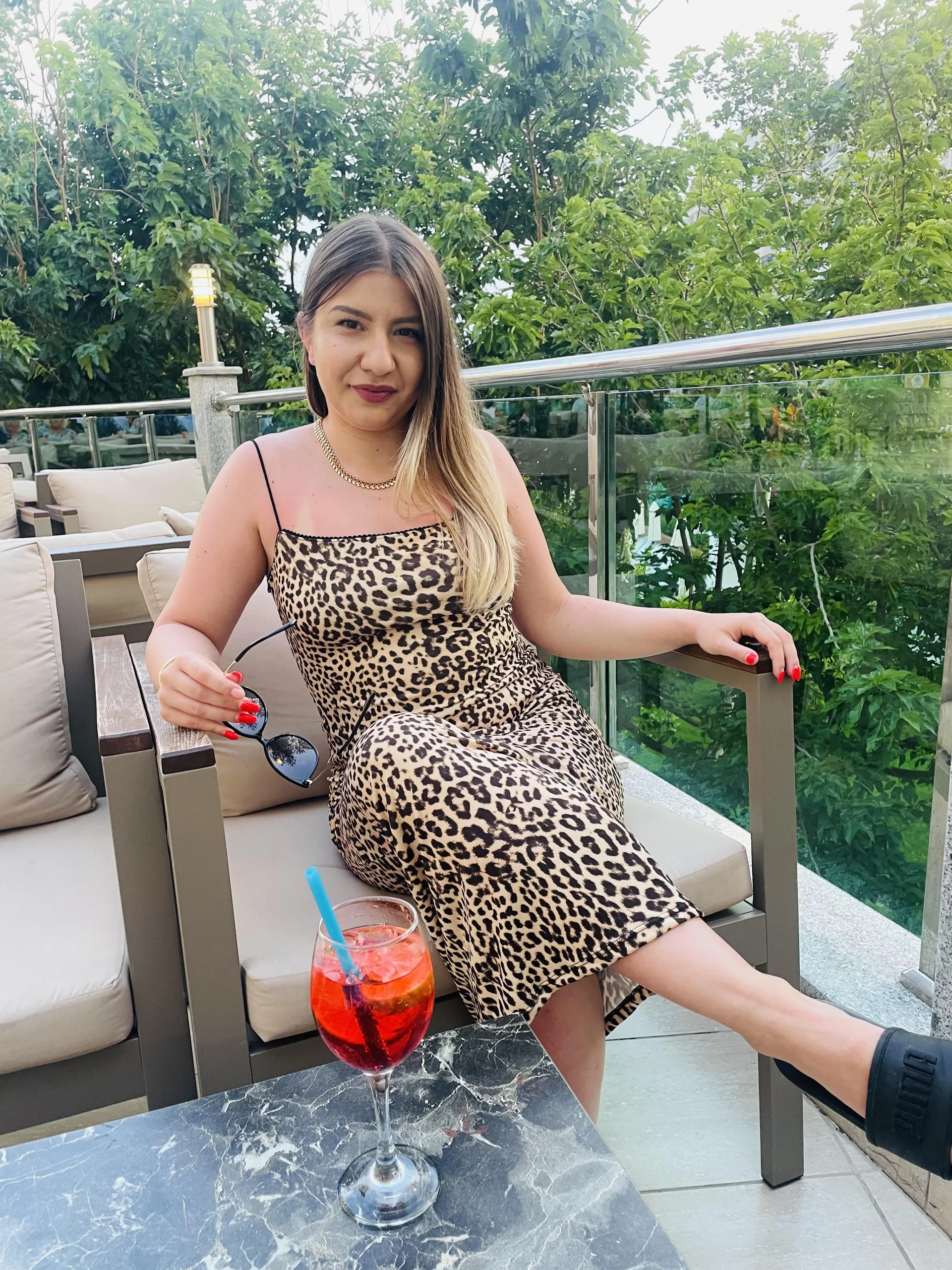 XXX Porn Photo of Nude xqueenyasmine 2