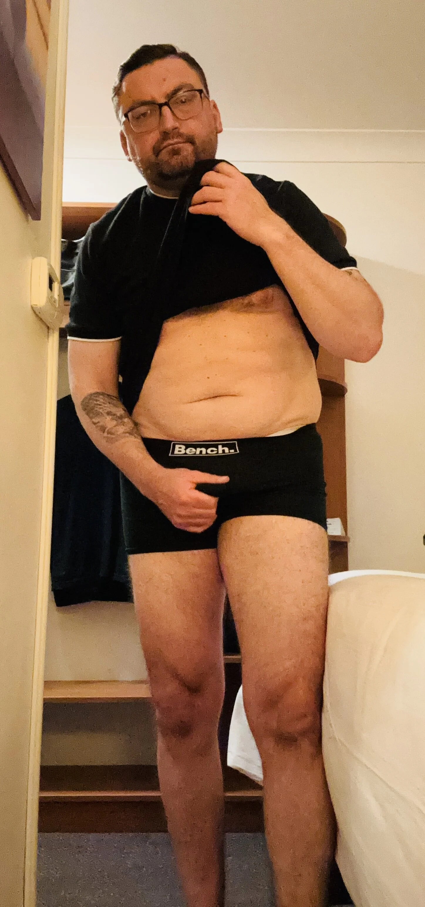 XXX Porn Photo of Nude PrivateJohn11 2