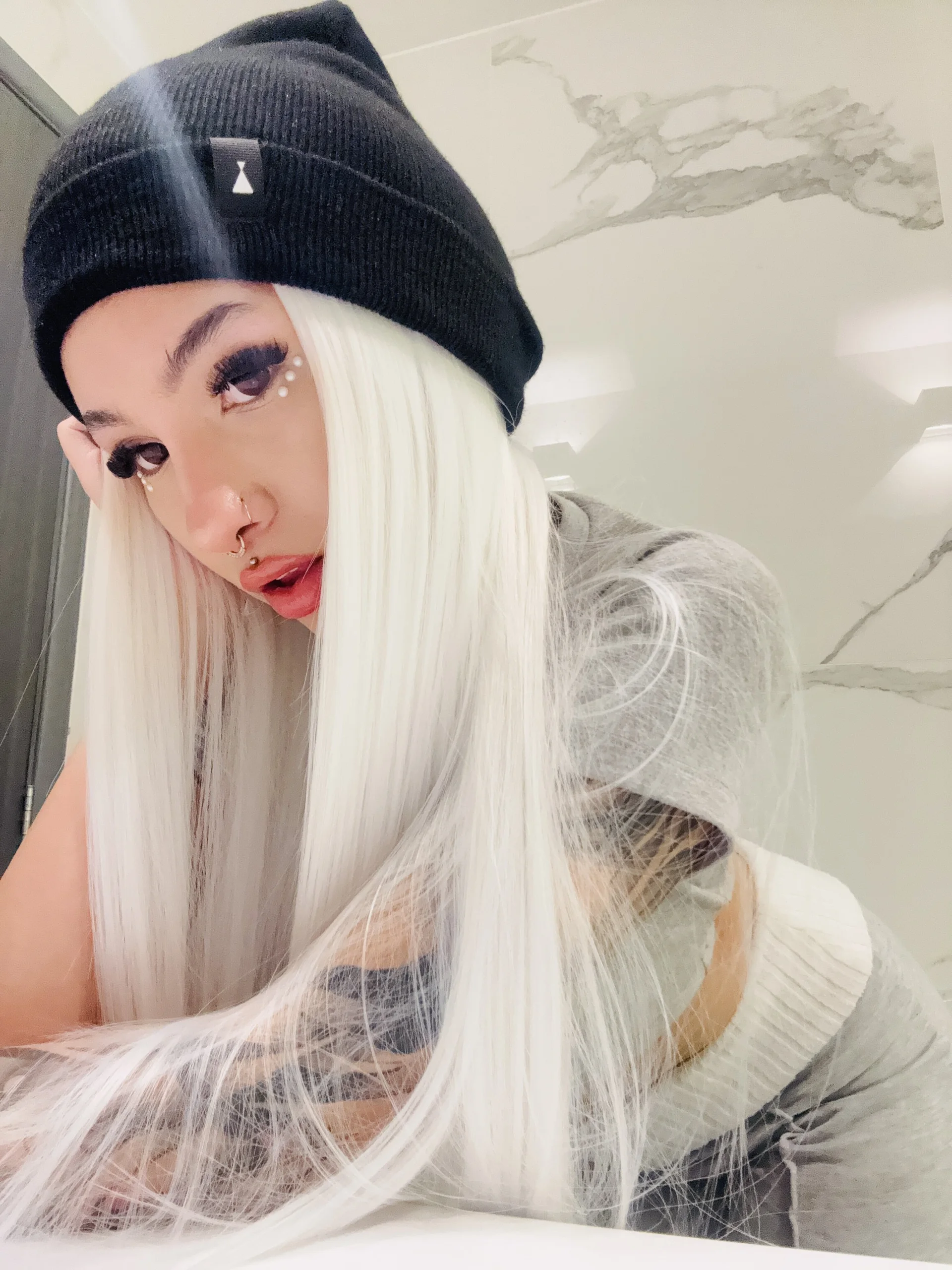 XXX Porn Photo of Nude cuteezoe 95