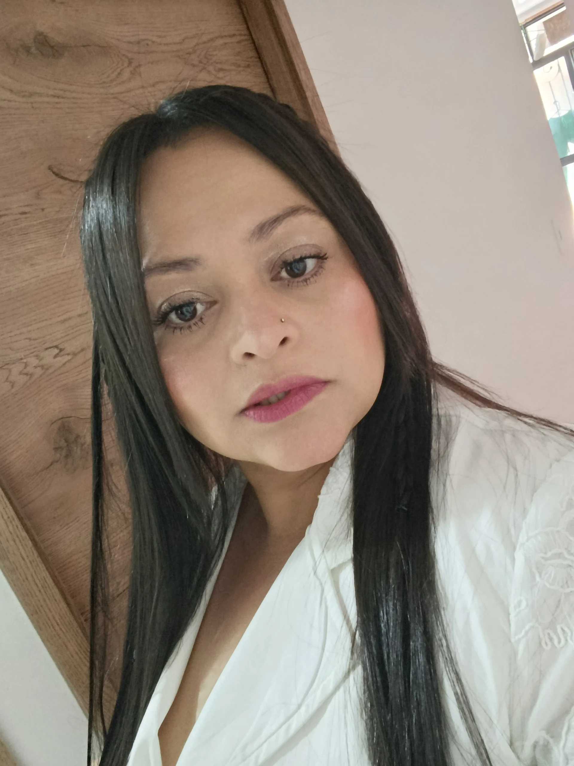 XXX Porn Photo of Nude Julieta_BBW 5