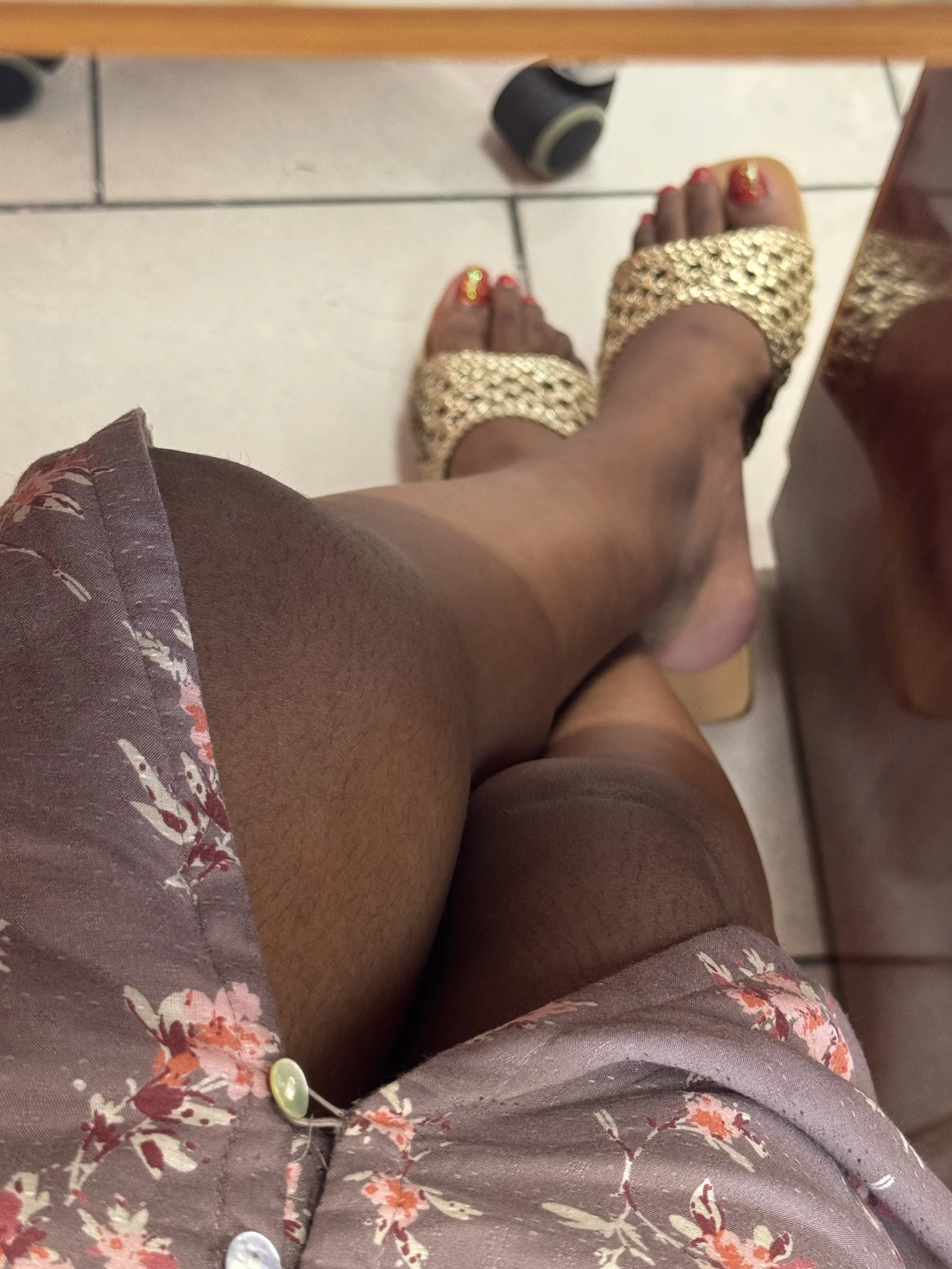 XXX Porn Photo of Nude MistiSavannah 17