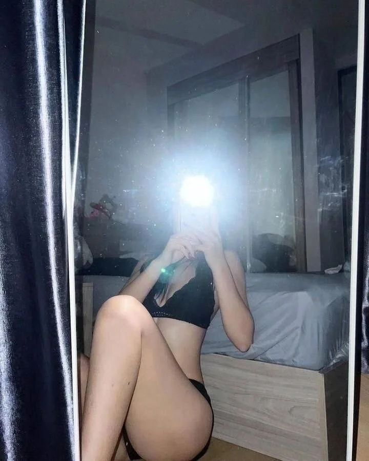 XXX Porn Photo of Nude Marillene 1