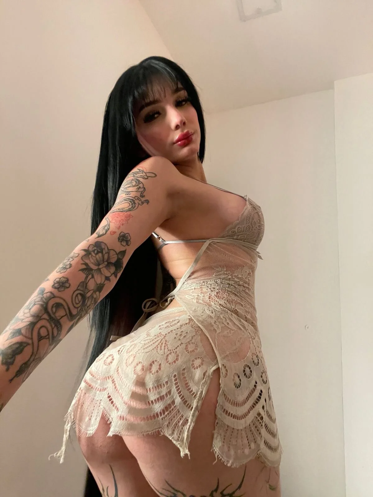 XXX Porn Photo of Nude Isabel_Escorcia 99