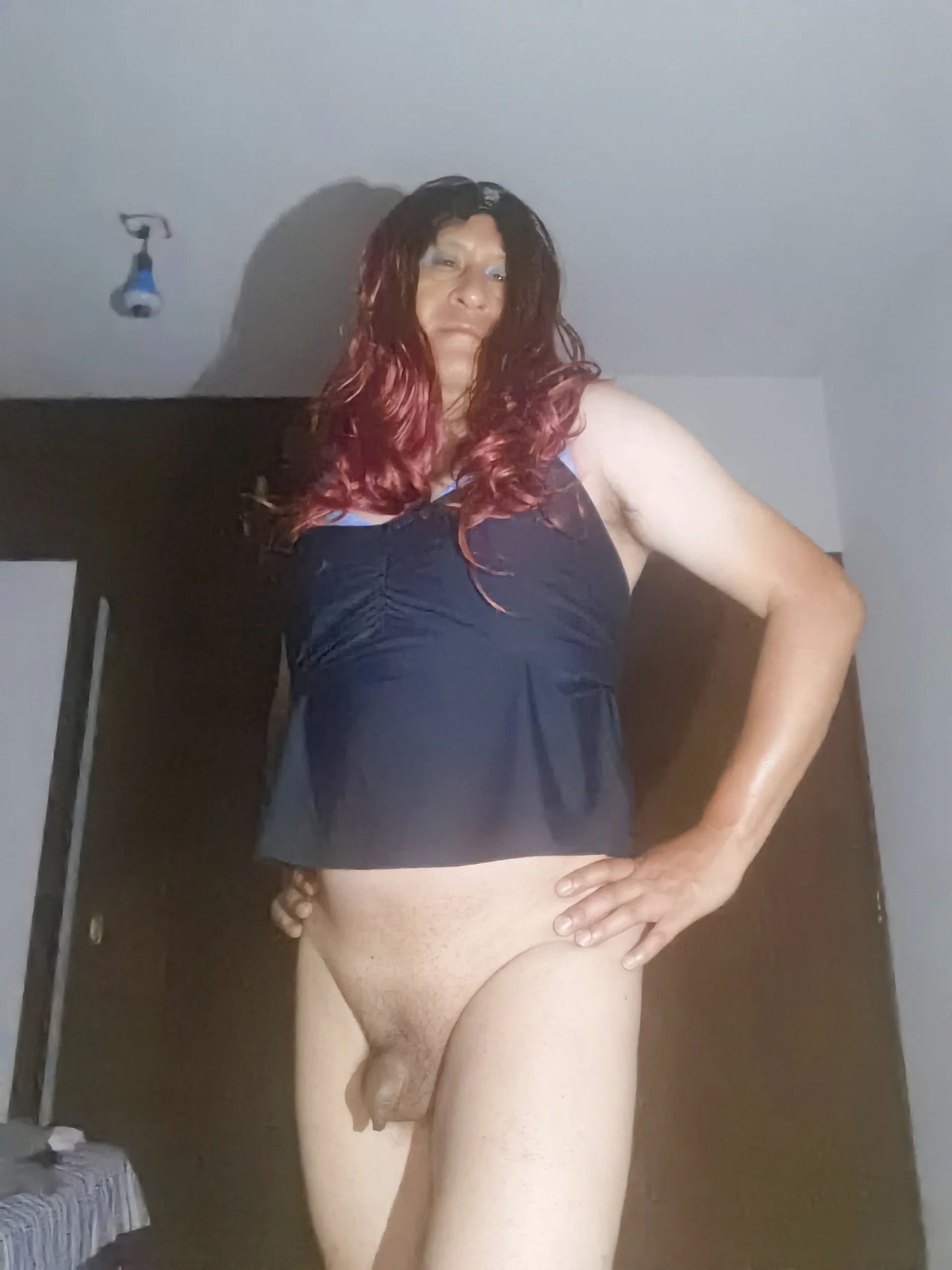 XXX Porn Photo of Nude Kassandrayazmin 58