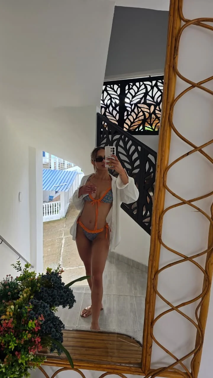 XXX Porn Photo of Nude EmmyCortez 52