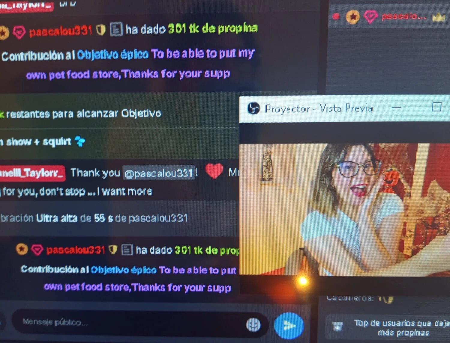 XXX Porn Photo of Nude Chanelll_Taylorr_ 28