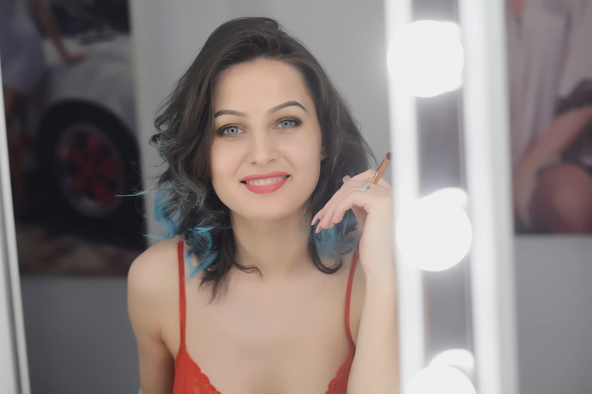 XXX Porn Photo of Nude Adam_irma 7