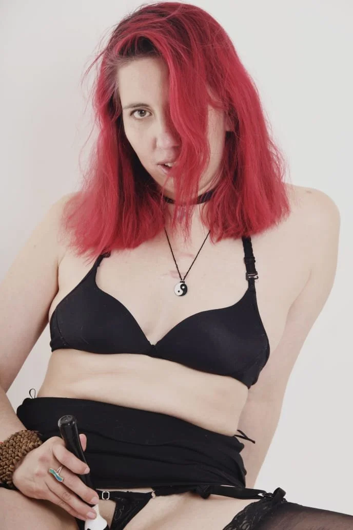 XXX Porn Photo of Nude Ursula_fire 25
