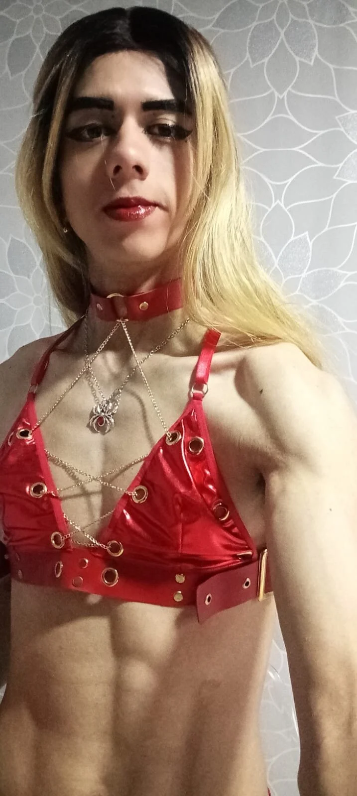 XXX Porn Photo of Nude vicky_fant4sy 21