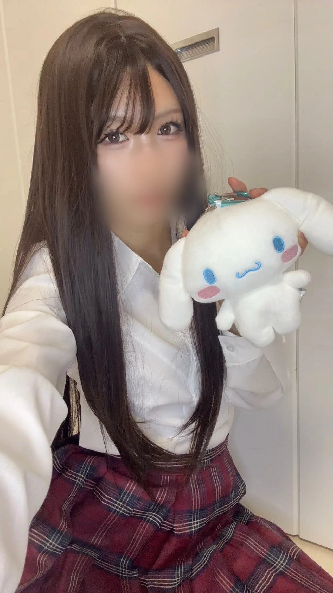 XXX Porn Photo of Nude ruru-sh_oO 4