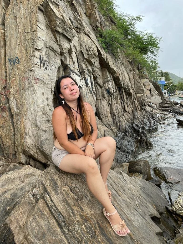 XXX Porn Photo of Nude KimyTekashi_ 8