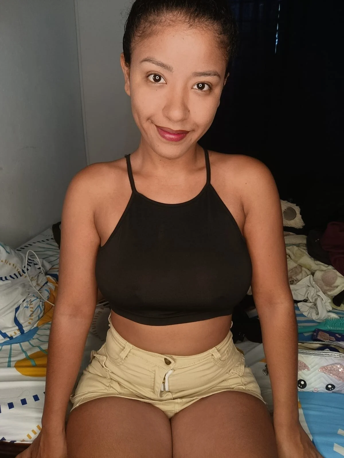XXX Porn Photo of Nude lilithevil32 9