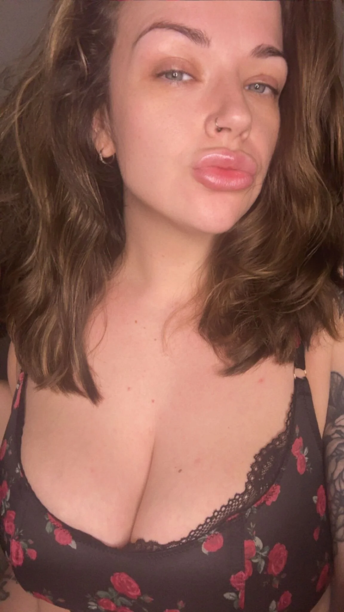 XXX Porn Photo of Nude Cookieex 1