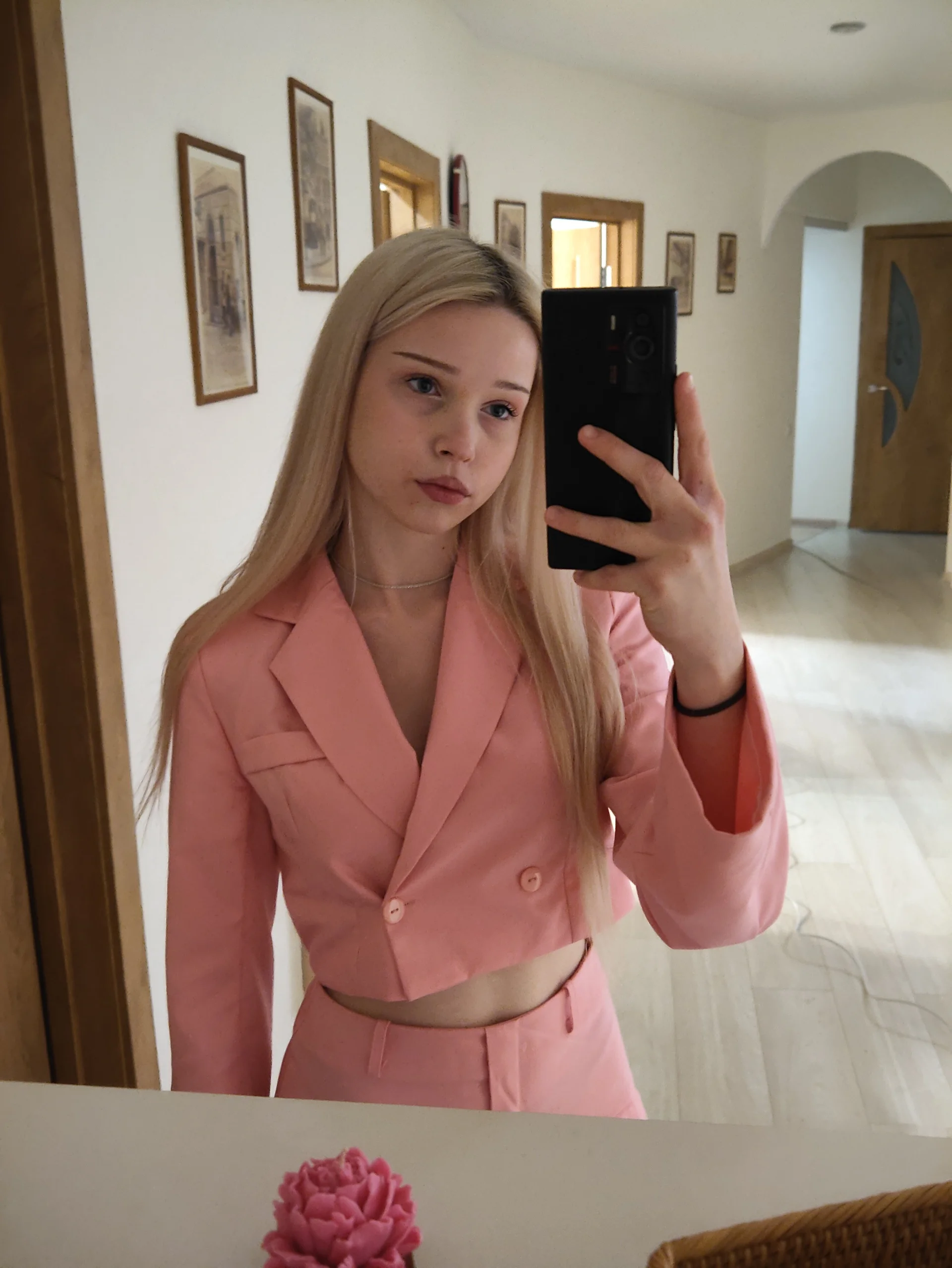 XXX Porn Photo of Nude CherrylHolme 36