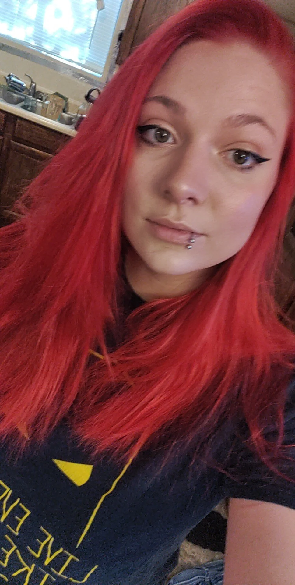 XXX Porn Photo of Nude YourNotMySupervisor 16