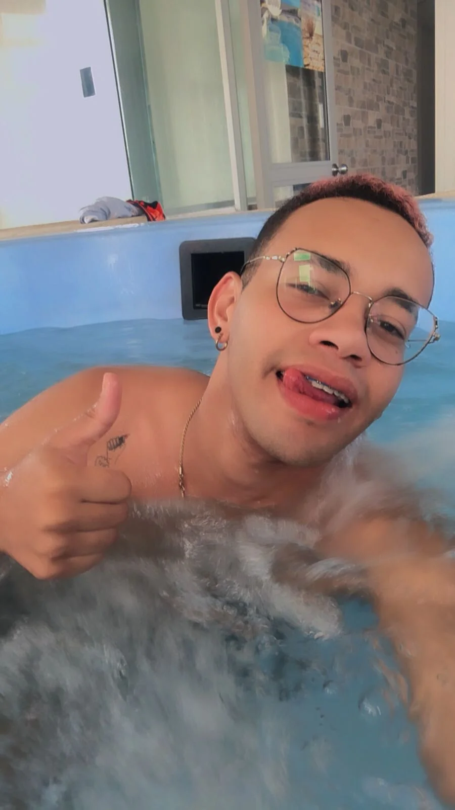 XXX Porn Photo of Nude Jake_Thomas 34