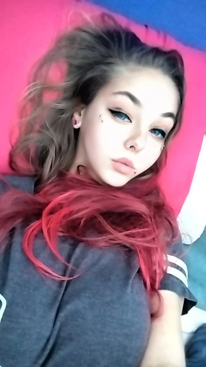 XXX Porn Photo of Nude Ambionce 26