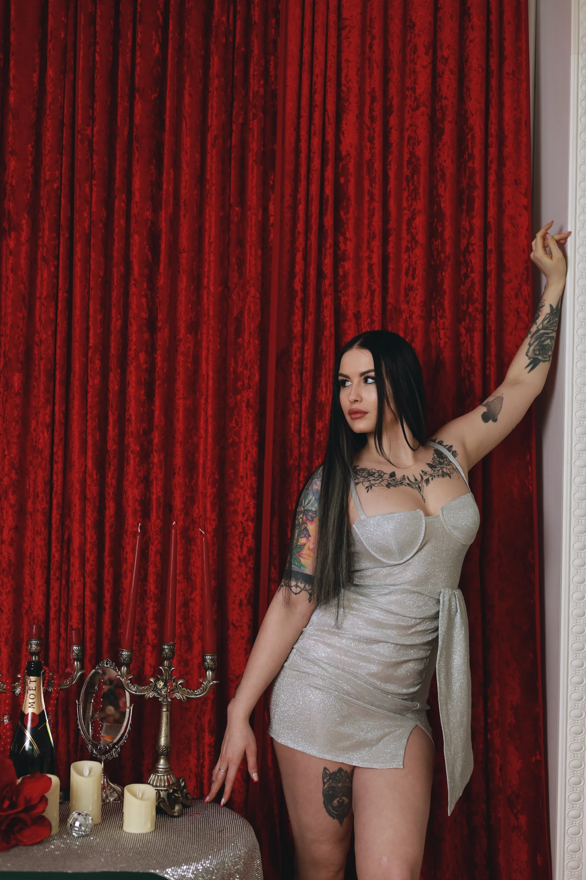 XXX Porn Photo of Nude AmberDismond 47