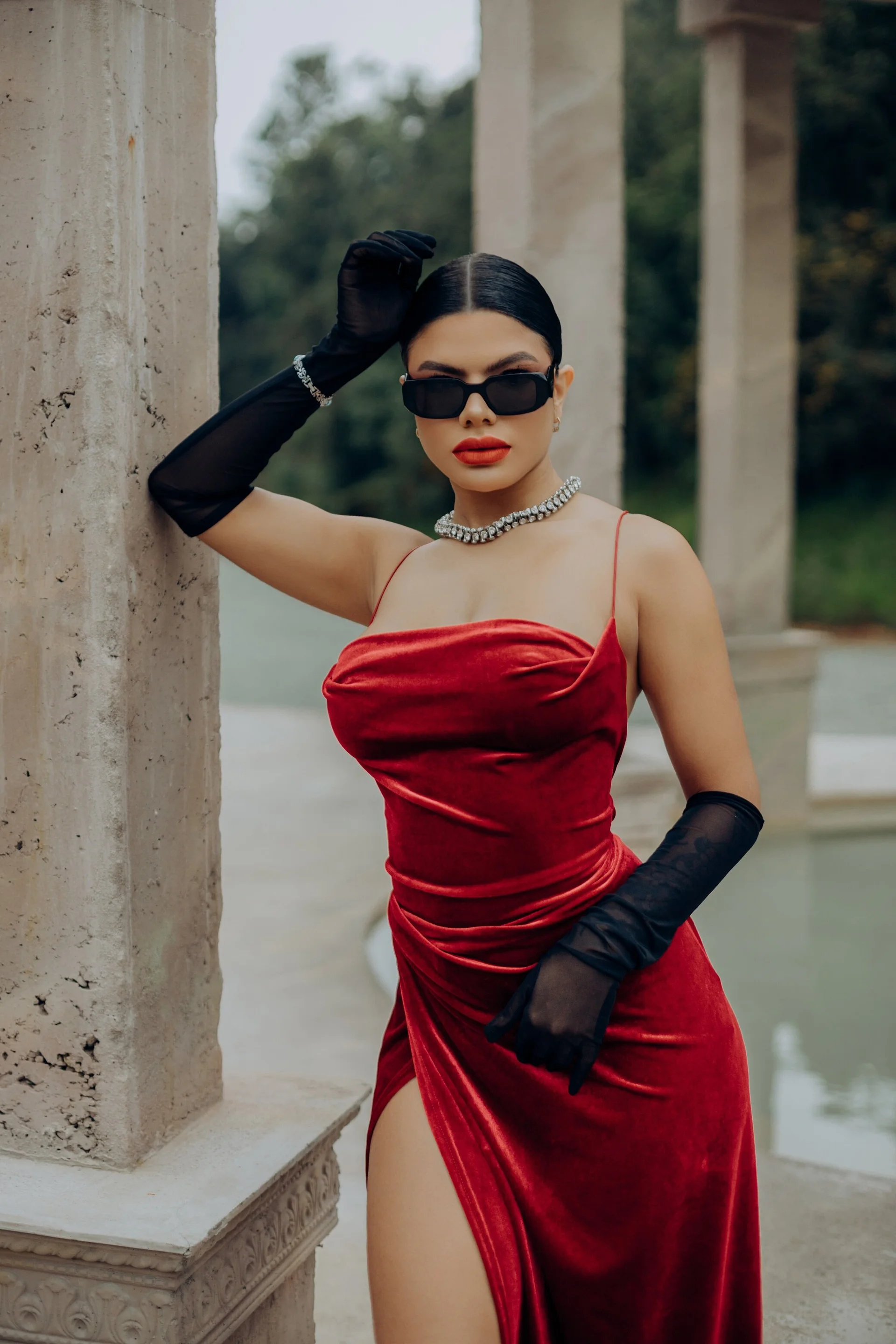 XXX Porn Photo of Nude JadaKai 44