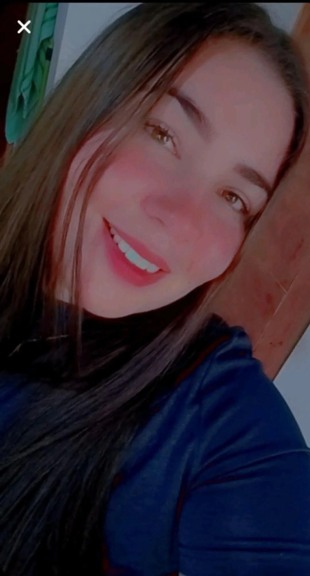 XXX Porn Photo of Nude Eylora 7