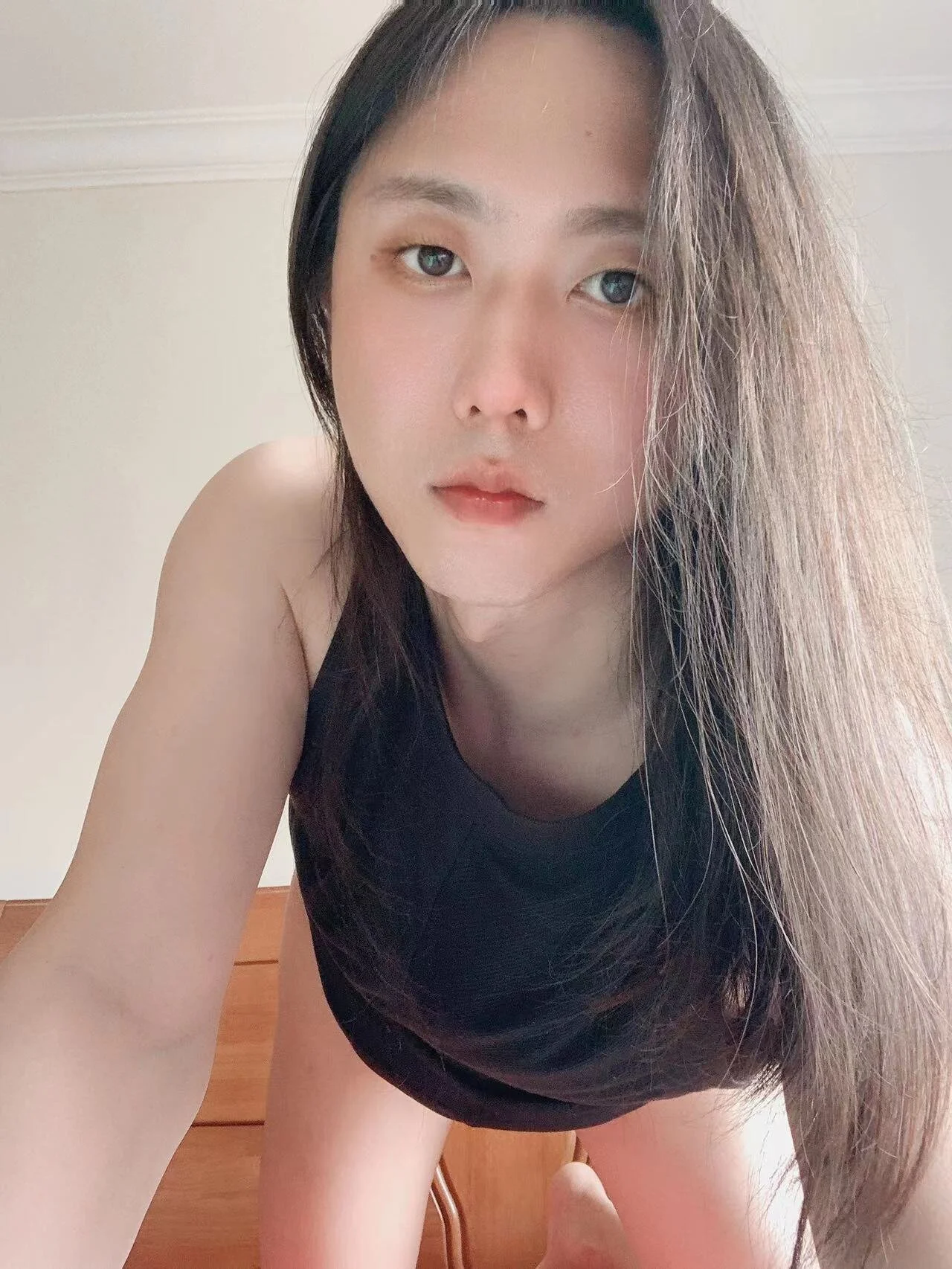 XXX Porn Photo of Nude liliwang03 2