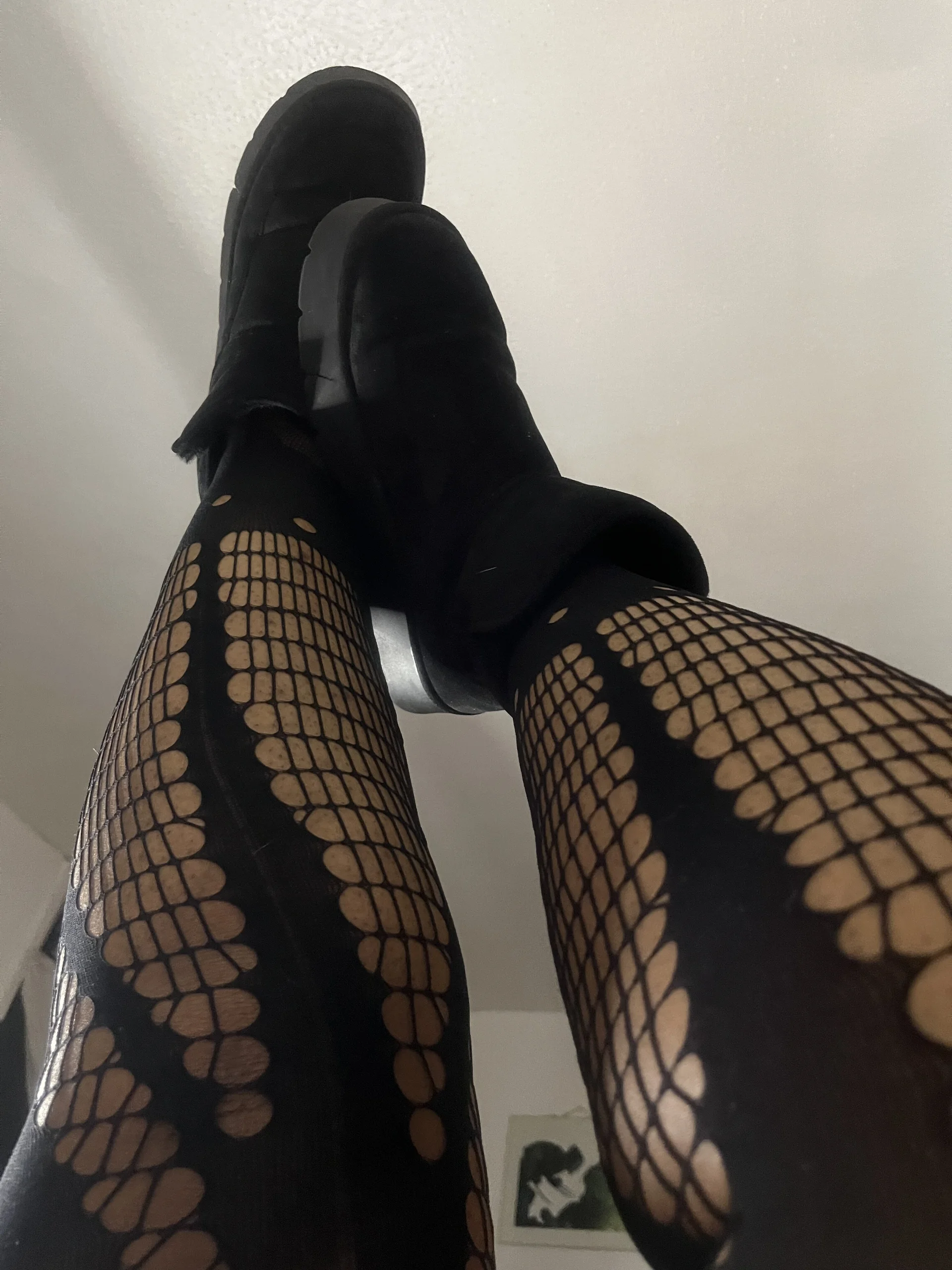 XXX Porn Photo of Nude CurvySashia 325