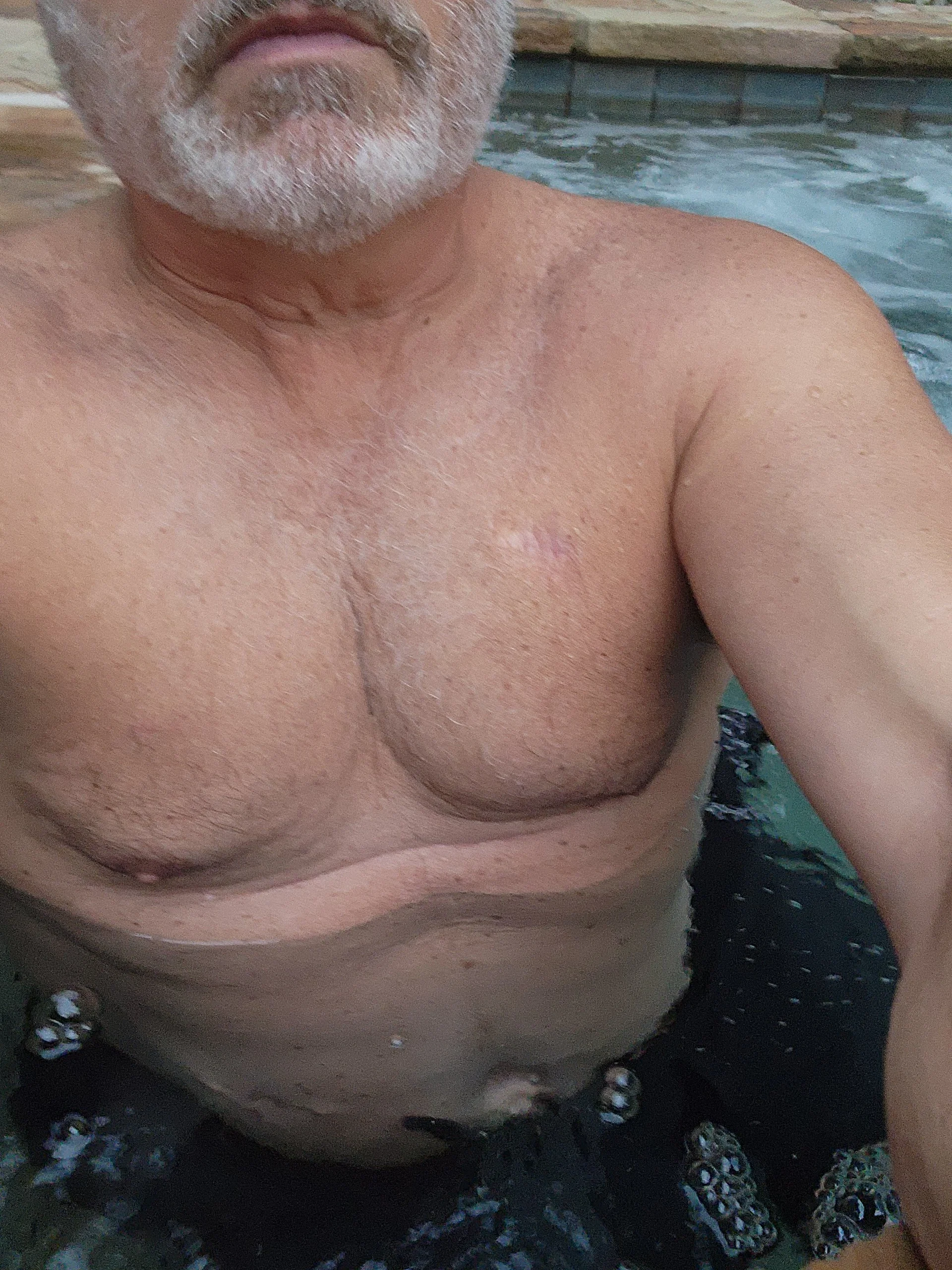 XXX Porn Photo of Nude chadhammer 4