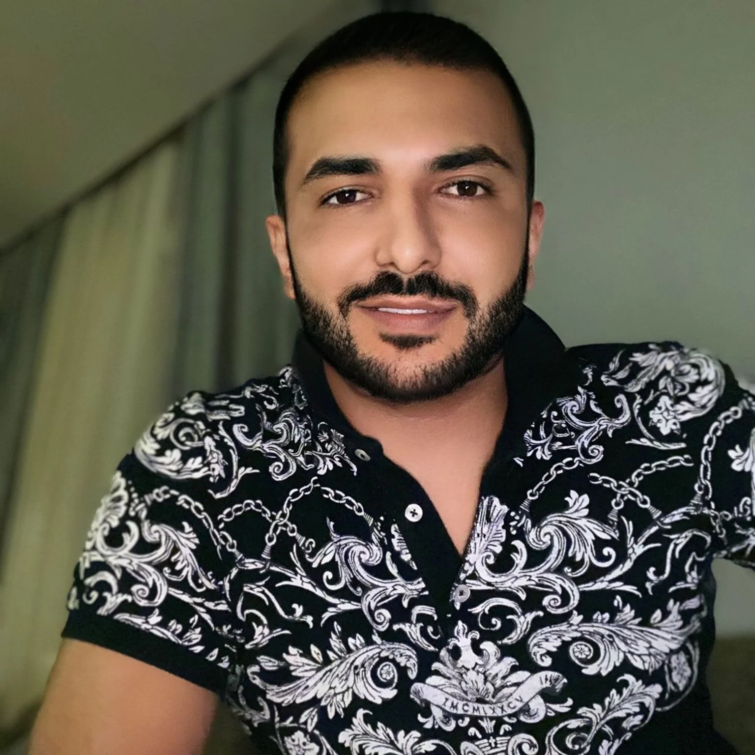 XXX Porn Photo of Nude Turkishgayyy 20