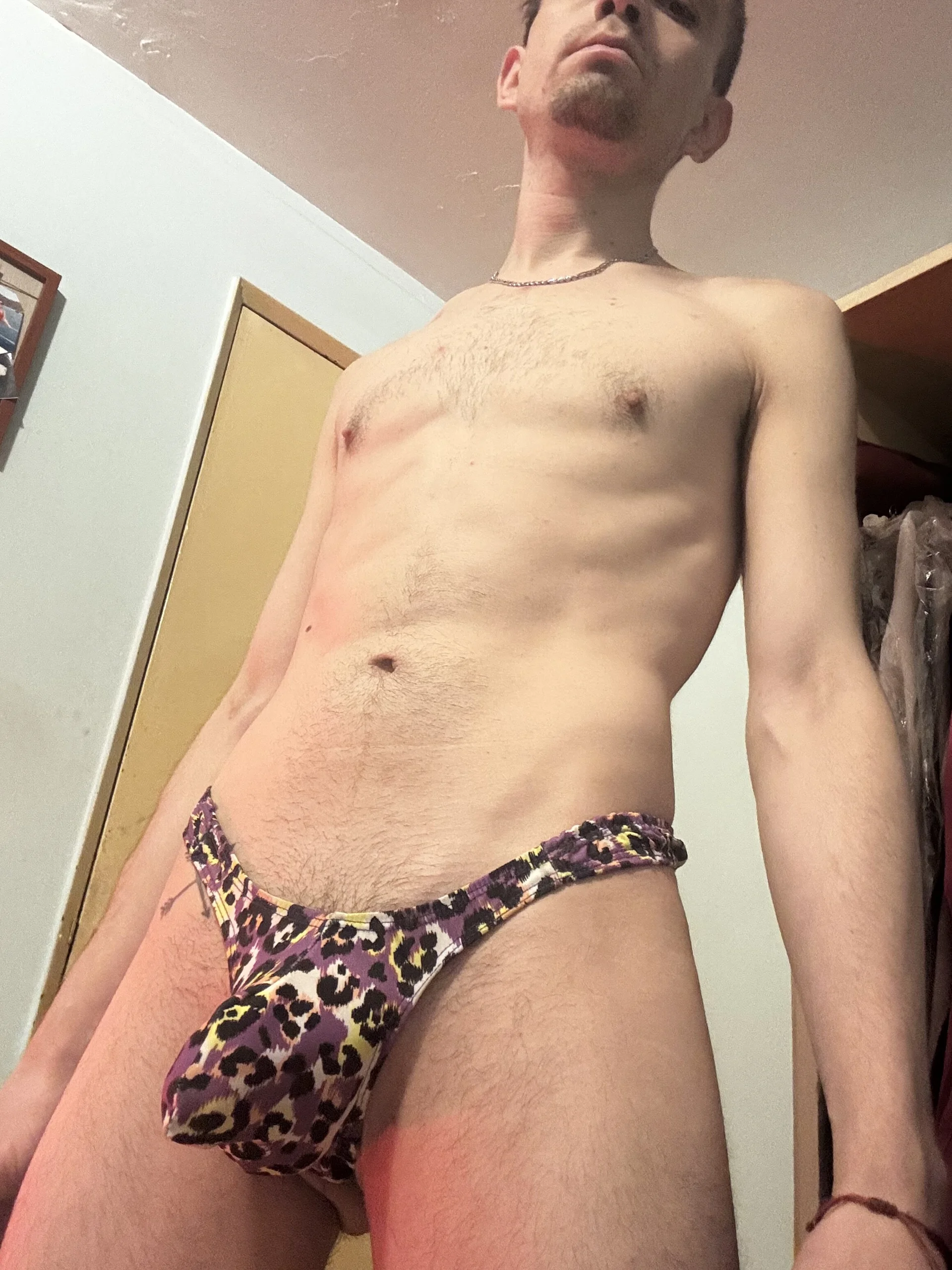 XXX Porn Photo of Nude GrekoSexxx 4