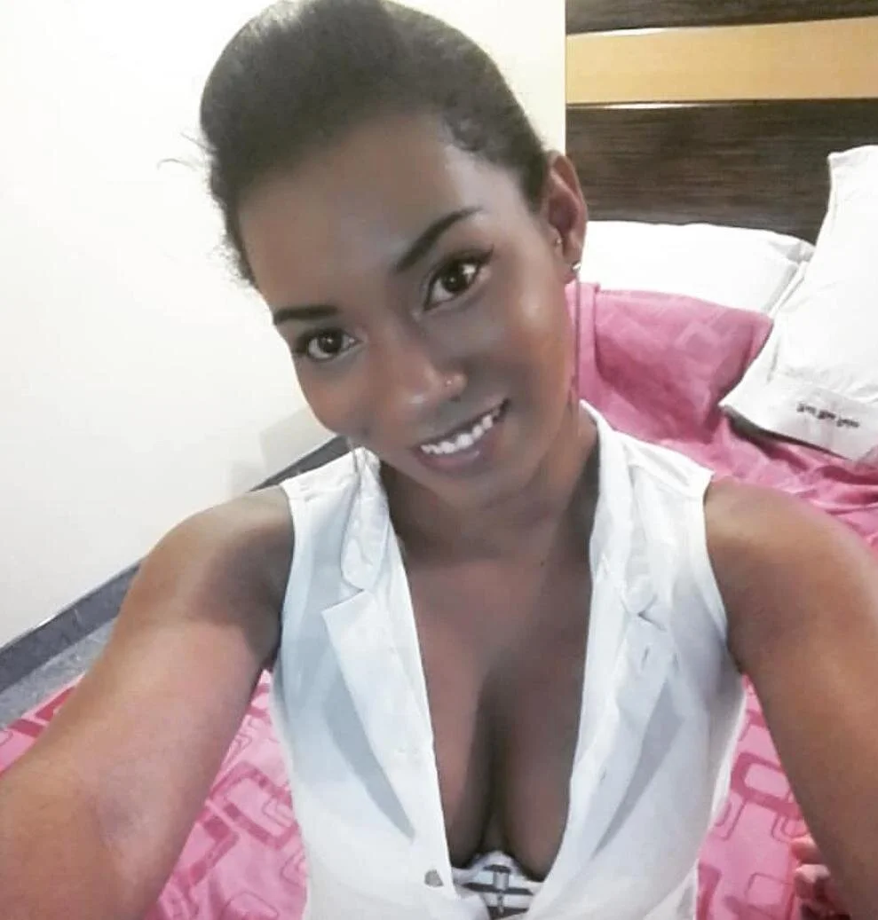 XXX Porn Photo of Nude Azul_Luna 8
