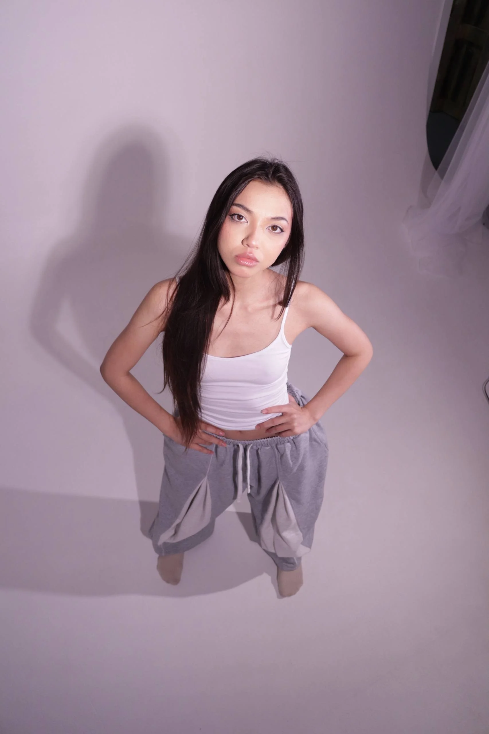 XXX Porn Photo of Nude Milisaaaaa 13