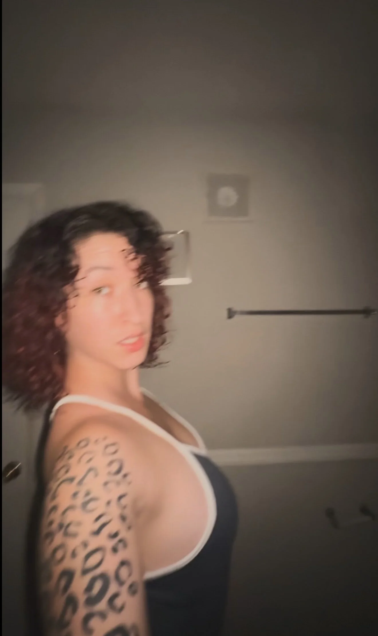 XXX Porn Photo of Nude ParkerGYATT 38