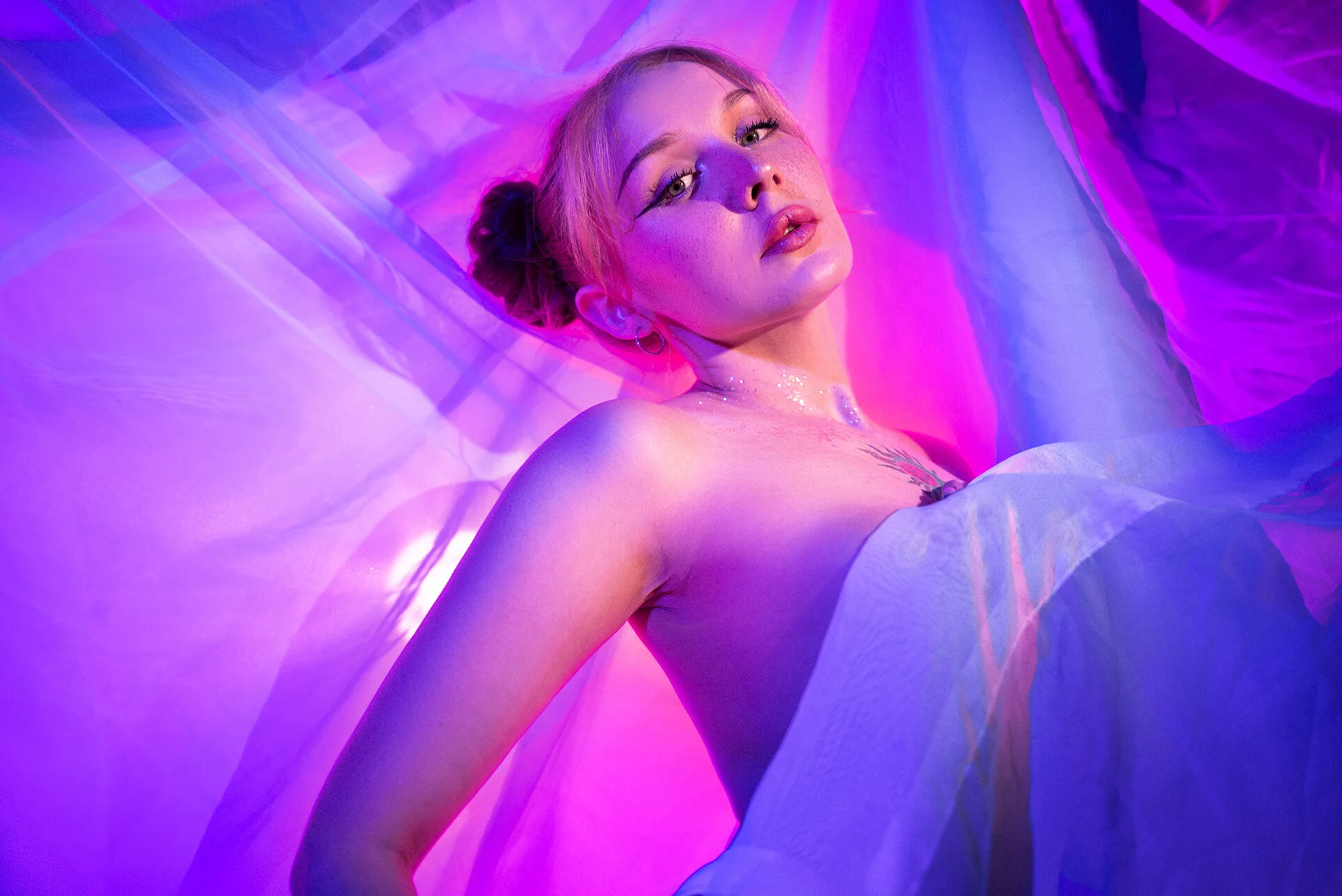XXX Porn Photo of Nude LianaFord 38