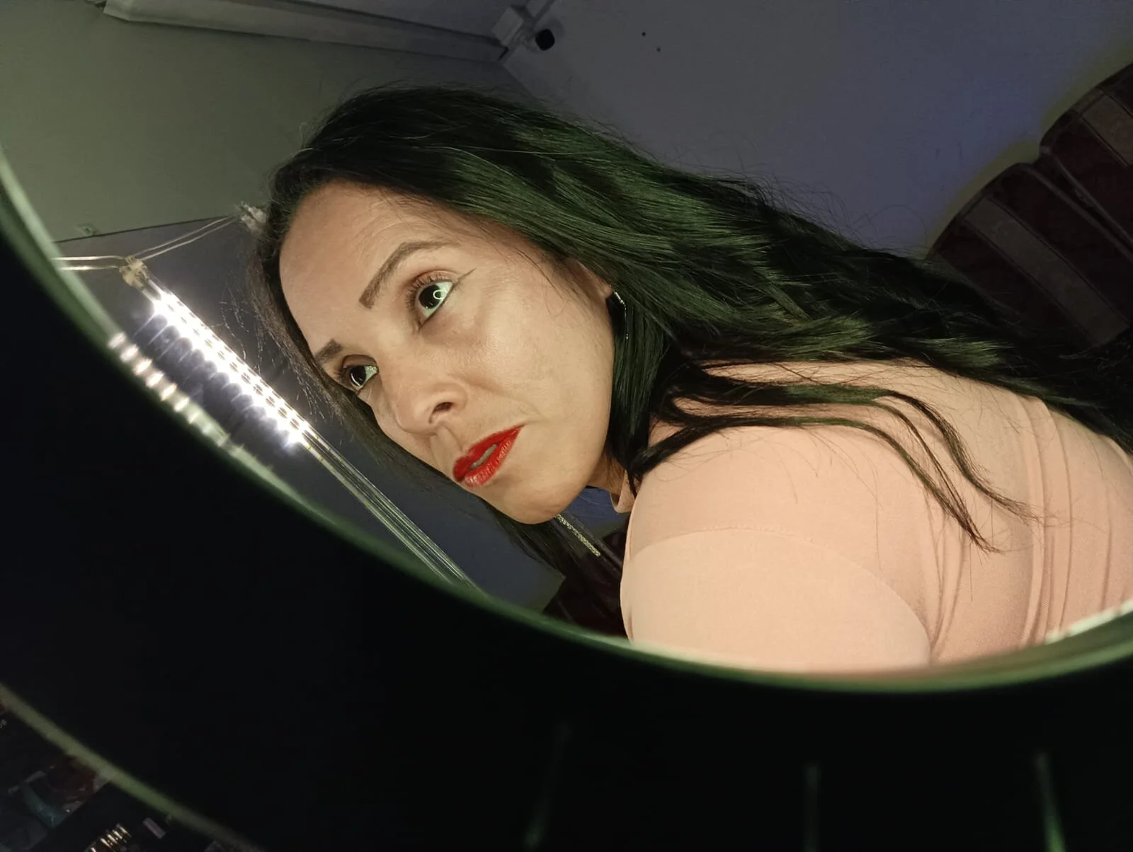 XXX Porn Photo of Nude ariana_lavoie- 19