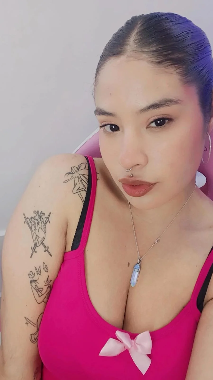 XXX Porn Photo of Nude Natalia_cartier 19