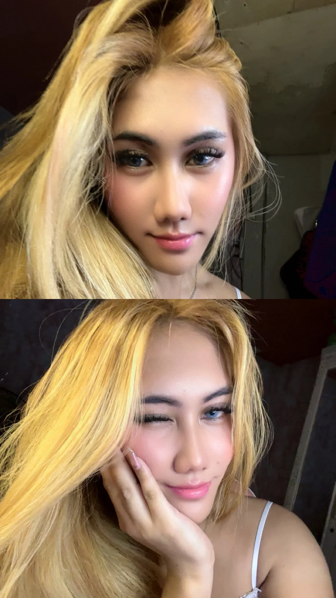 XXX Porn Photo of Nude itsme_Dianna 2