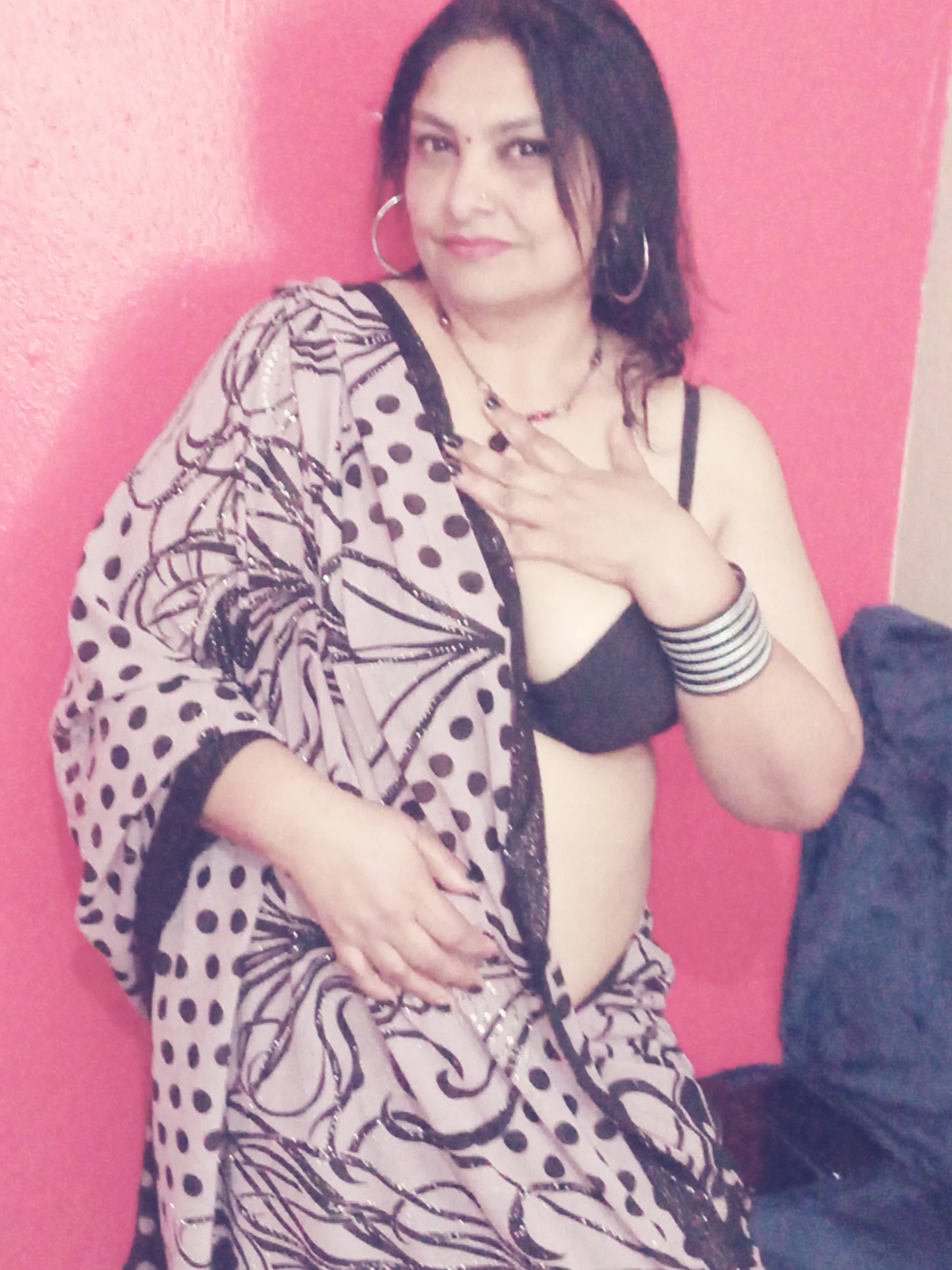 XXX Porn Photo of Nude Indiansweetness77 2
