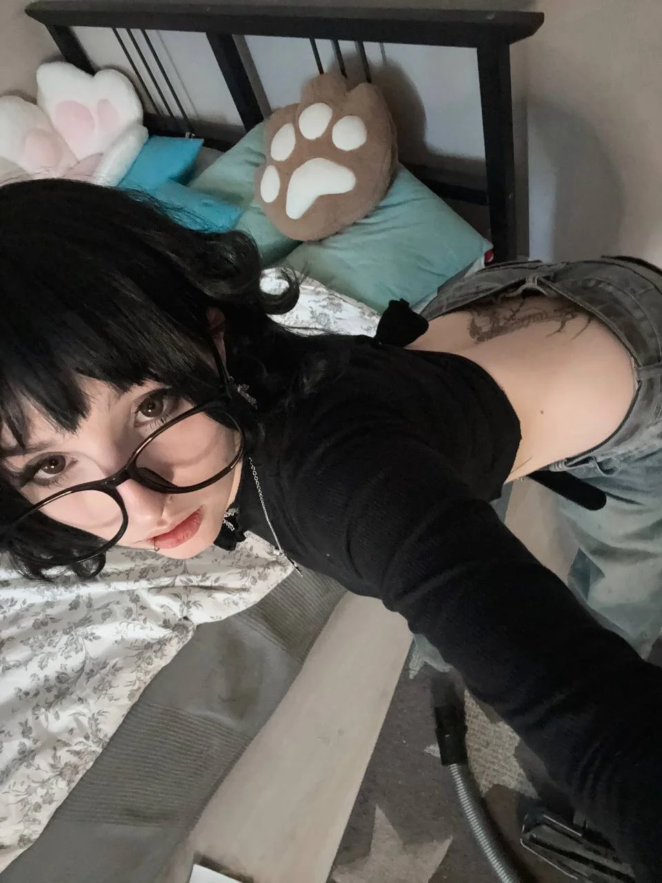 XXX Porn Photo of Nude Viv_Player 59